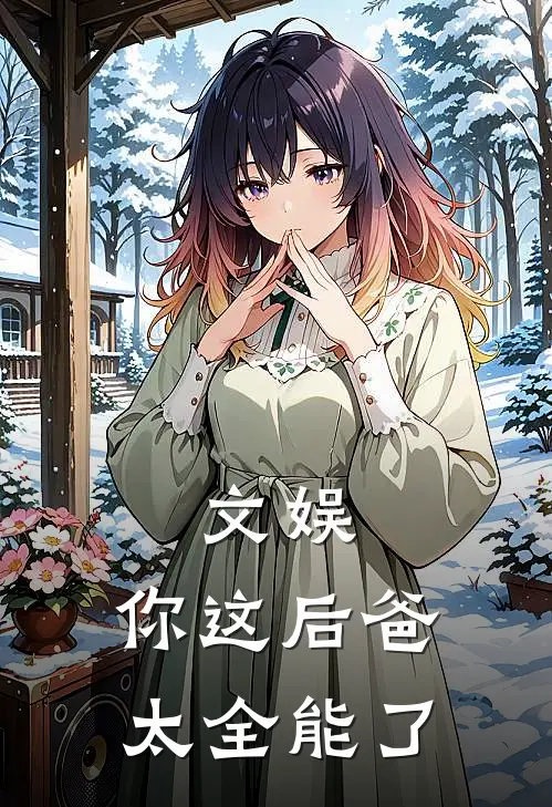 文娱：你这后爸太全能了