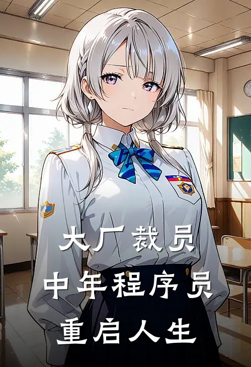 大厂裁员：中年程序员重启人生