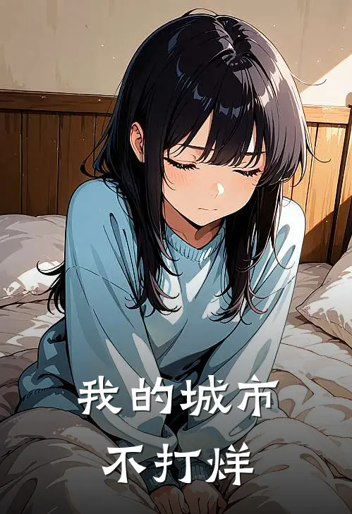 我的城市不打烊