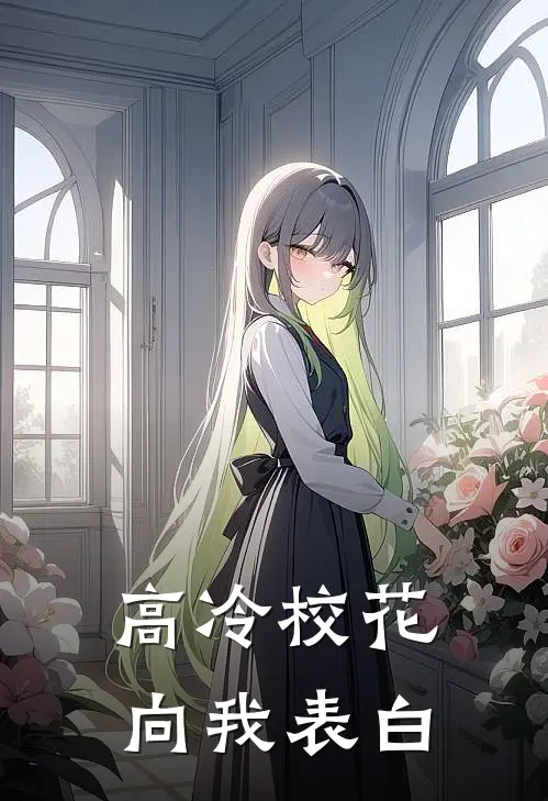 高冷校花向我表白