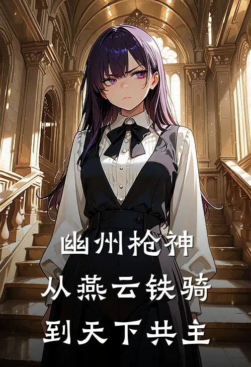 幽州枪神：从燕云铁骑到天下共主