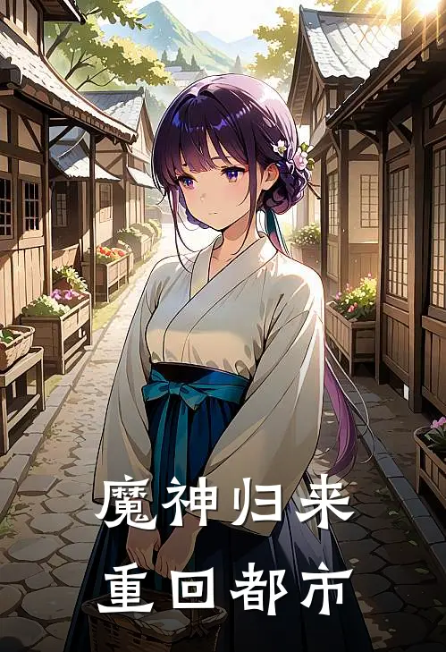 魔神归来重回都市