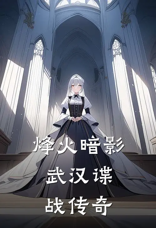 烽火暗影：武汉谍战传奇