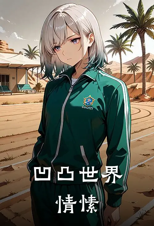 凹凸世界：情愫