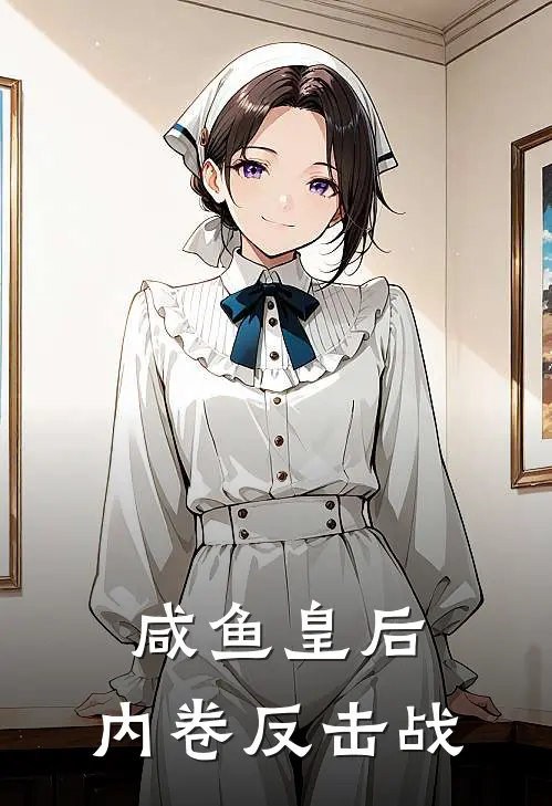 咸鱼皇后：内卷反击战