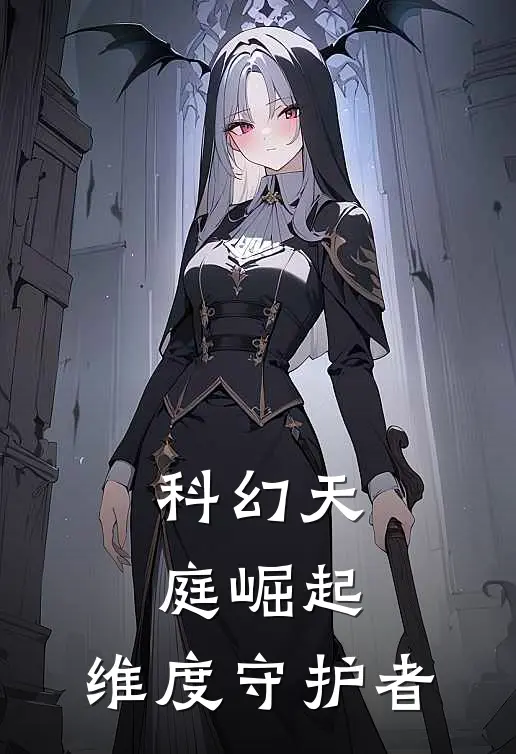 科幻天庭崛起：维度守护者