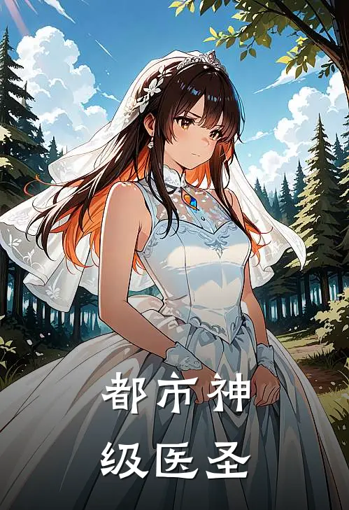 都市神级医圣