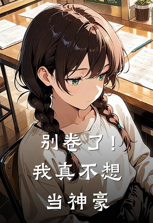 别卷了！我真不想当神豪