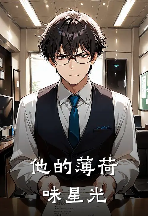 他的薄荷味星光