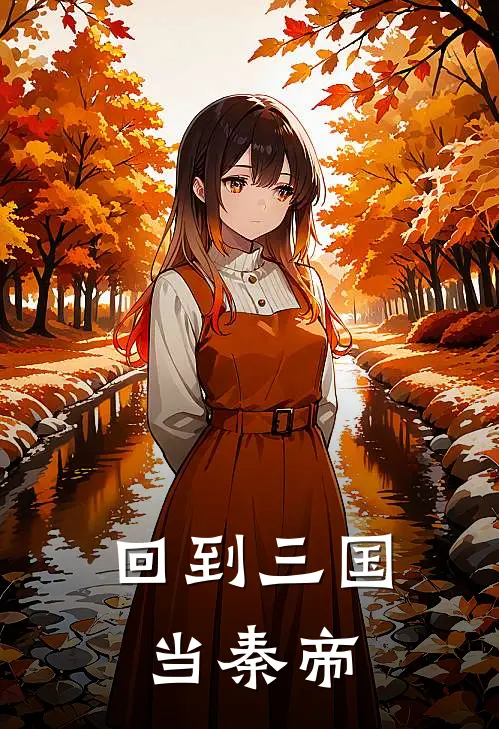 回到三国当秦帝