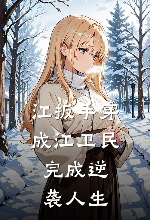 江扳手穿成江卫民，完成逆袭人生