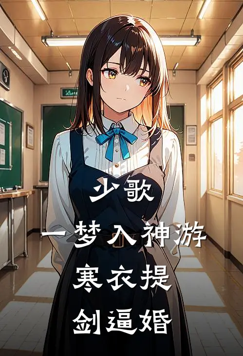 少歌：一梦入神游，寒衣提剑逼婚