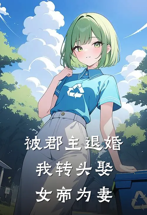 被郡主退婚，我转头娶女帝为妻