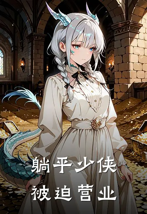 躺平少侠被迫营业