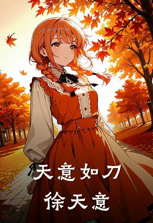 天意如刀徐天意