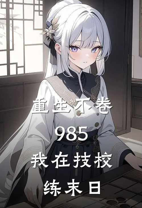 重生不卷985，我在技校练末日