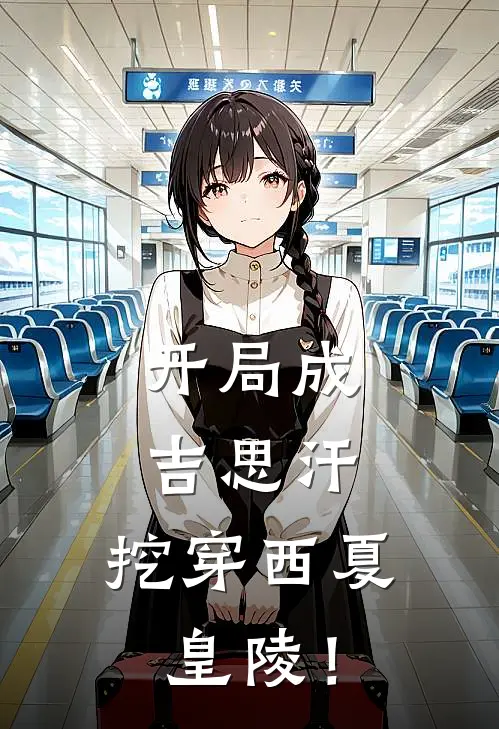 开局成吉思汗，挖穿西夏皇陵！