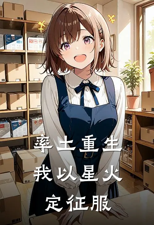 率土重生我以星火定征服