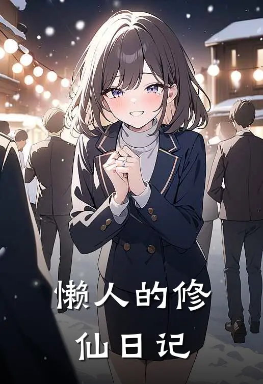 懒人的修仙日记