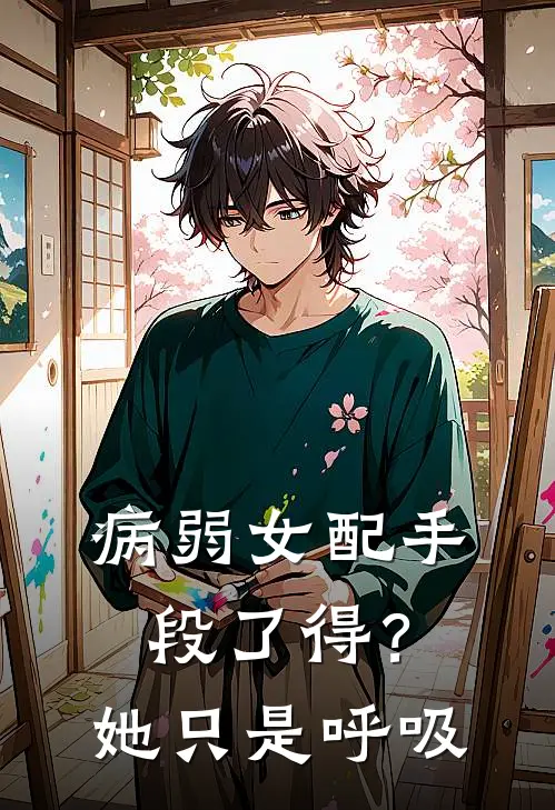 病弱女配手段了得？她只是呼吸