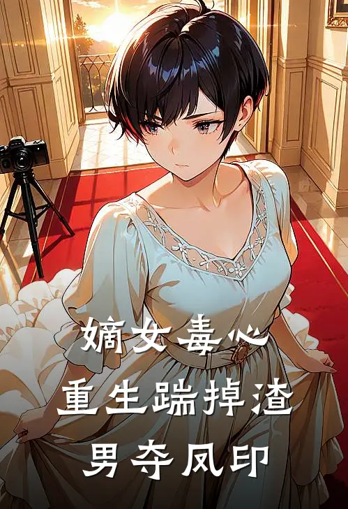 嫡女毒心：重生踹掉渣男夺凤印