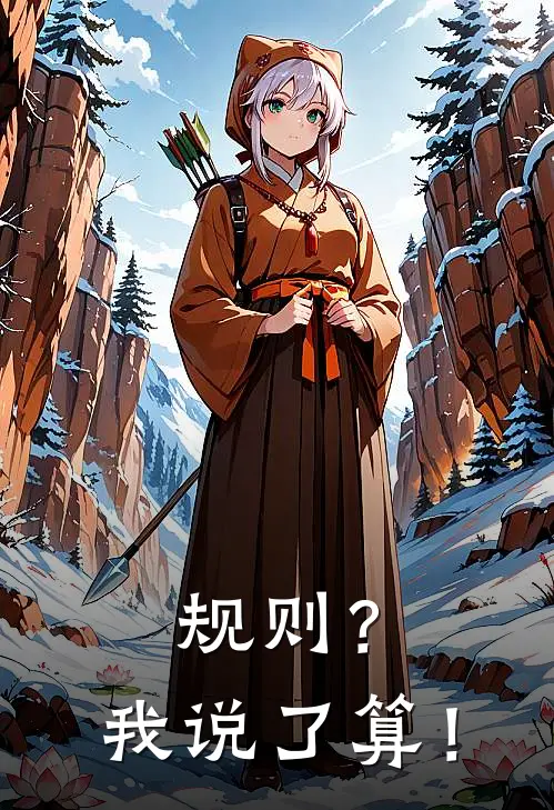 规则？我说了算！