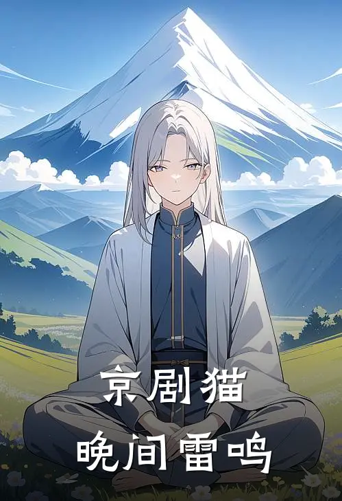 京剧猫：晚间雷鸣
