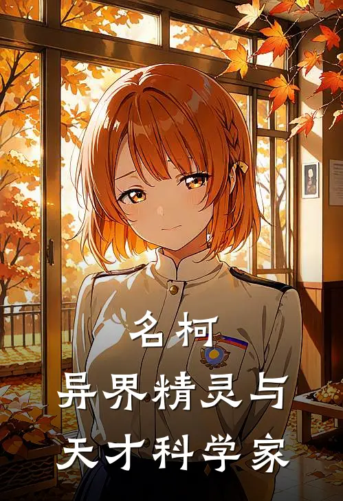 名柯：异界精灵与天才科学家