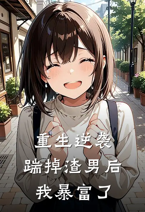 重生逆袭，踹掉渣男后我暴富了