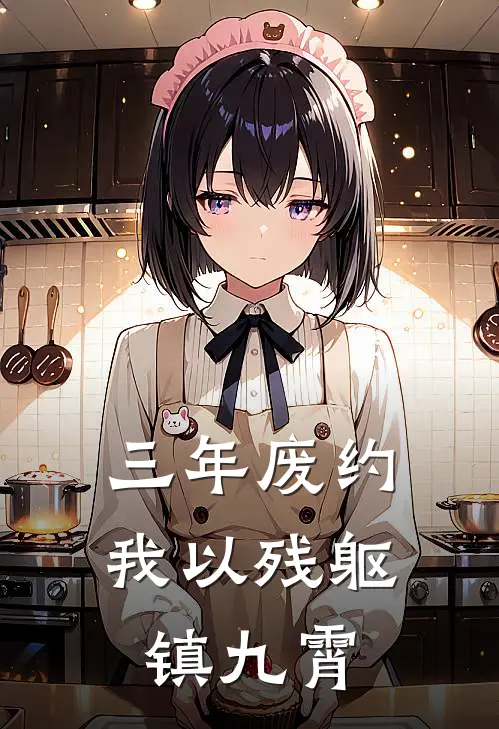 三年废约我以残躯镇九霄