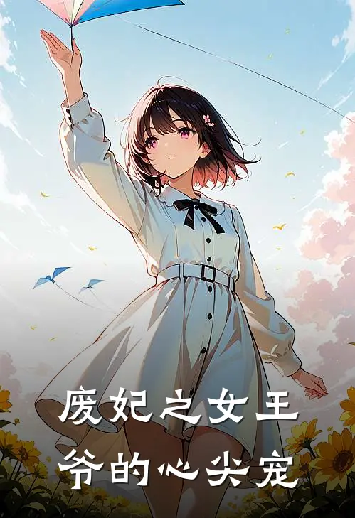 废妃之女王爷的心尖宠