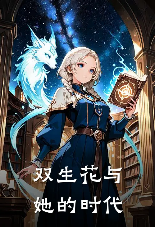 双生花与她的时代