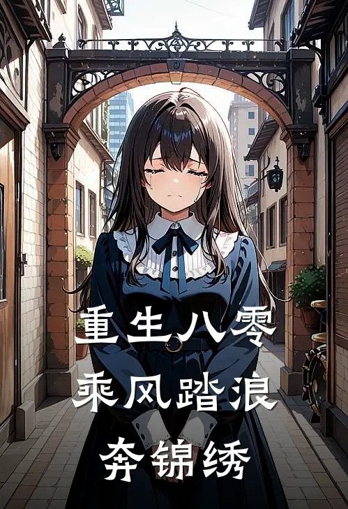 重生八零：乘风踏浪奔锦绣
