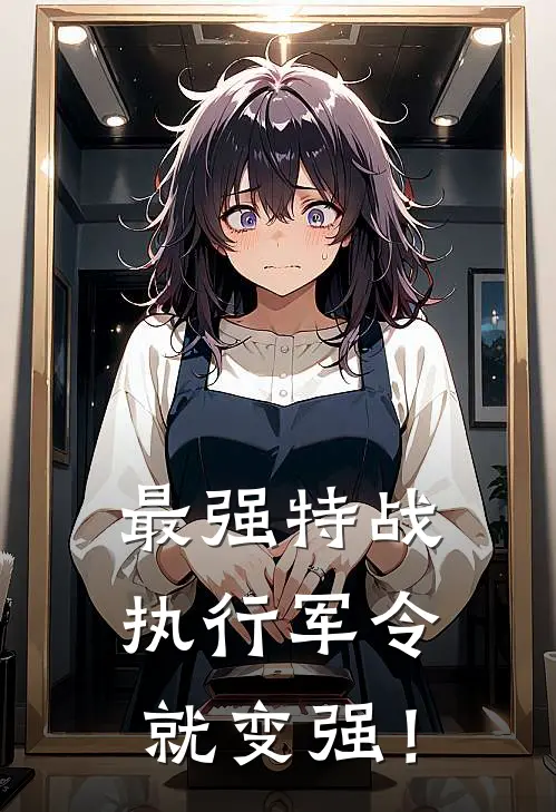 最强特战：执行军令就变强！