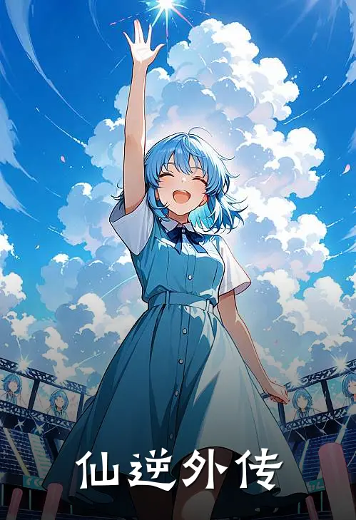 仙逆外传