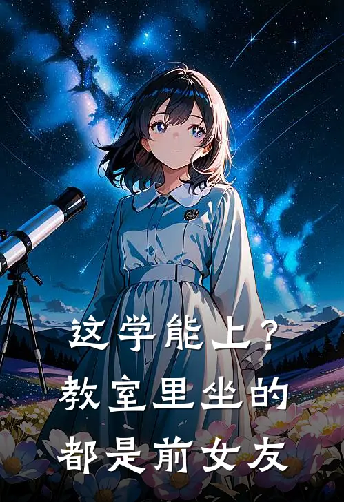 这学能上？教室里坐的都是前女友