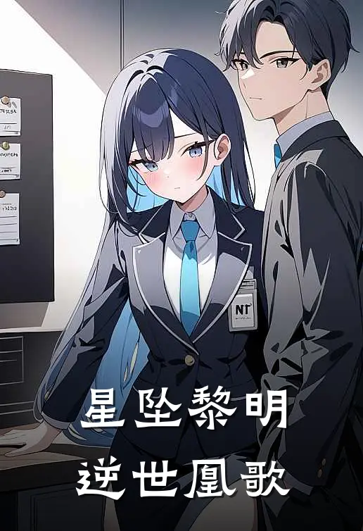 星坠黎明：逆世凰歌