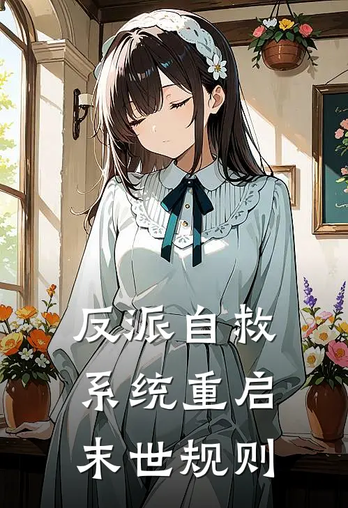 反派自救系统重启末世规则