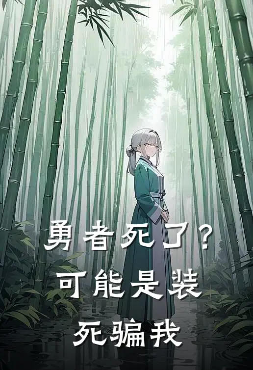 勇者死了？可能是装死骗我