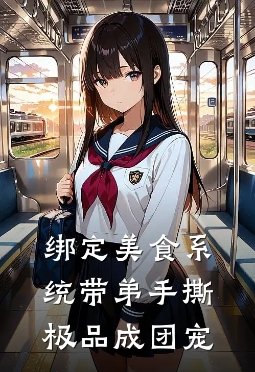 绑定美食系统带弟手撕极品成团宠