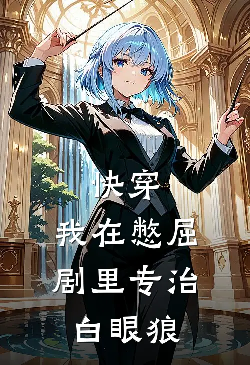 快穿：我在憋屈剧里专治白眼狼