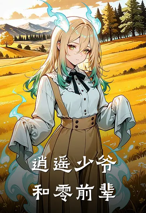 逍遥少爷和零前辈