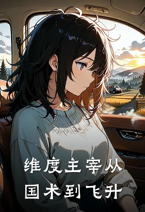 维度主宰从国术到飞升