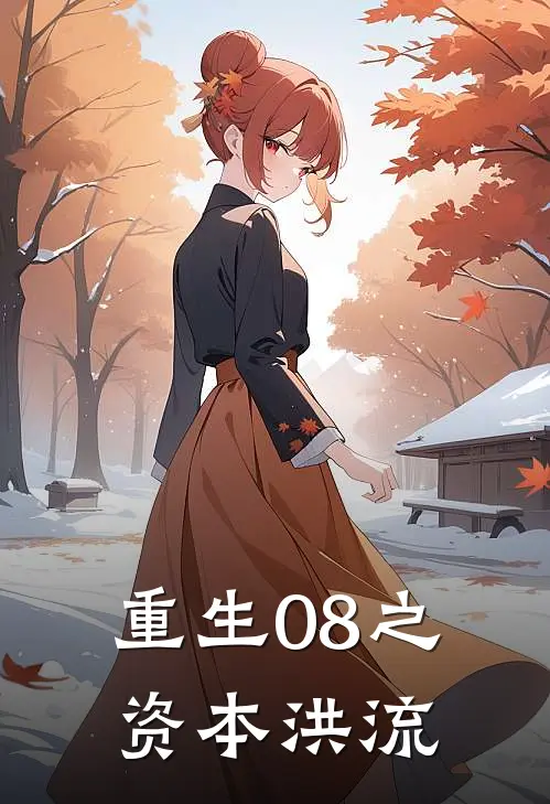 重生08之资本洪流