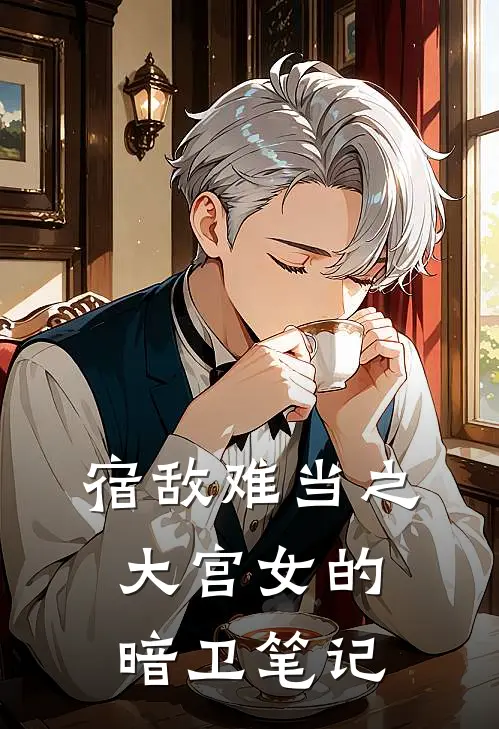 宿敌难当之大宫女的暗卫笔记