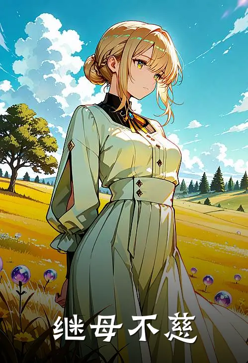 继母不慈