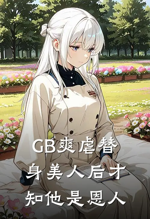GB爽虐替身美人后才知他是恩人