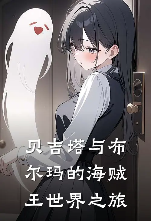 贝吉塔与布尔玛的海贼王世界之旅