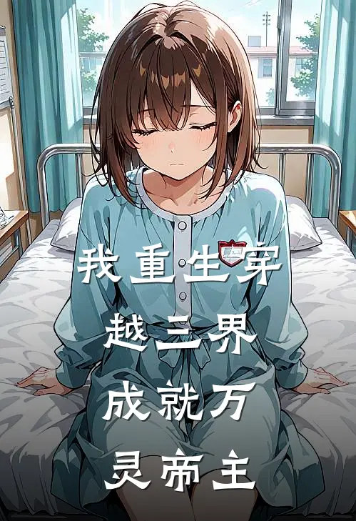 我重生穿越三界：成就万灵帝主