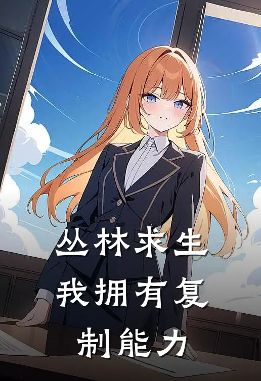 丛林求生，我拥有复制能力